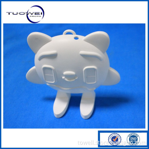 3d printing services in Shenzhen
